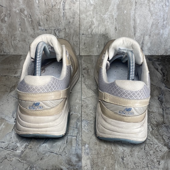 New Balance 928v3 Woman’s Shoes - Size: 10 2A(Narrow) - Picture 3 of 7